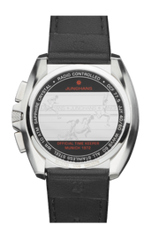 Relógio Junghans 1972 Mega Solar 56/4210.00